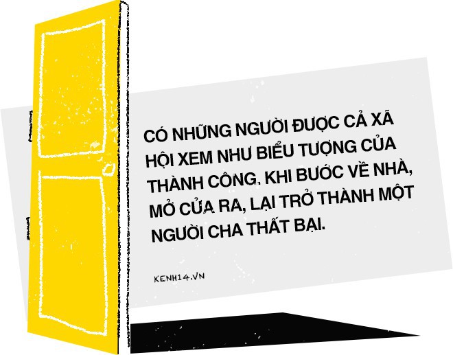 Có một thế hệ đang bị đè bẹp bởi tảng đá “áp lực” từ những tấm gương thành đạt - Ảnh 4.