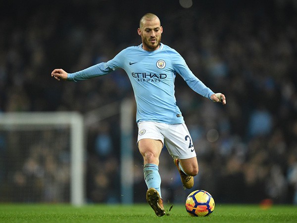 ĐIỂM NHẤN Man City 3-1 Watford: De Bruyne đá hay như chưa từng chấn thương. Silva tái xuất ấn tượng - Ảnh 3.