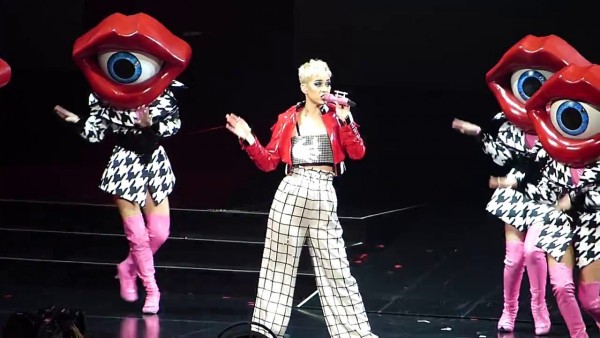 Hot: Phillip Nguyễn sẽ mang tour thế giới của Katy Perry tới TP HCM - Ảnh 4.