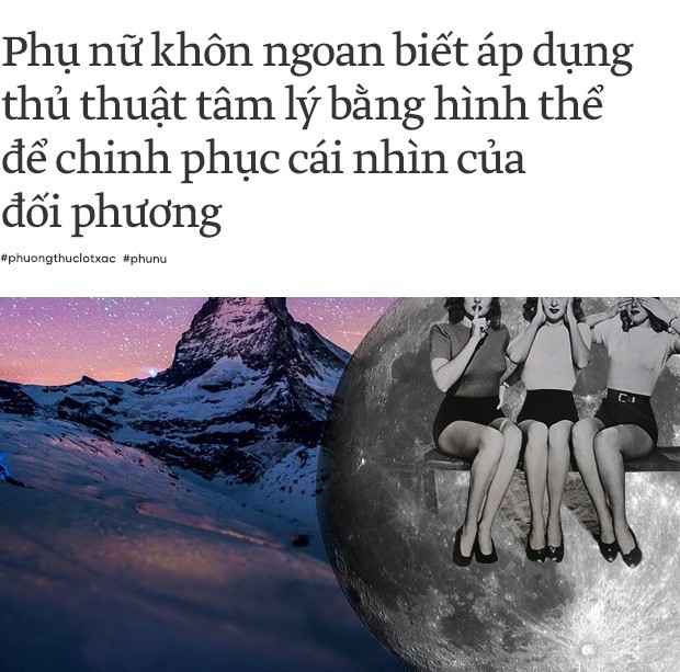 Này các cô gái, hãy đọc bài viết này để có cơ hội lột xác một cách tích cực nhất! - Ảnh 5.