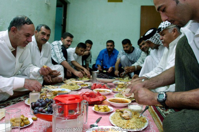 10 điều thú vị về đất nước Iraq, điều số 8 nhiều người ắt hẳn sẽ rất thích - Ảnh 4.