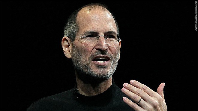 Cuộc đời bí ẩn của người con gái được hưởng cả một gia tài, từng bị Steve Jobs chối bỏ nhiều lần - Ảnh 3.