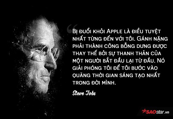 Khởi động 2018 với 8 câu nói đầy cảm hứng đến từ cha đẻ của những chiếc iPhone Steve Jobs - Ảnh 5.