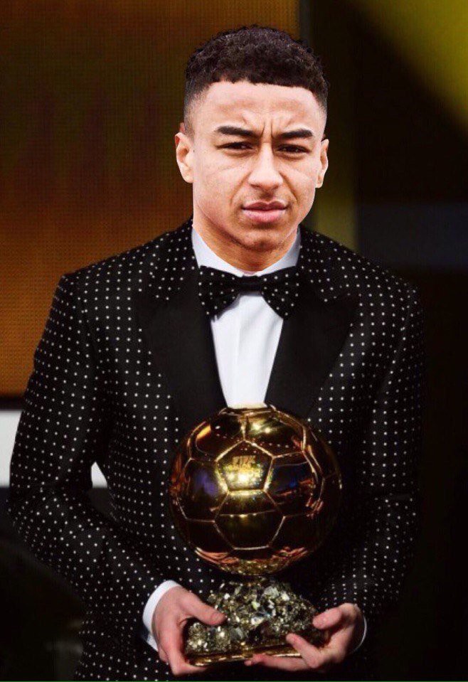 Lingard lập siêu phẩm, fan Barca đòi mua về thay vì Coutinho - Ảnh 4.