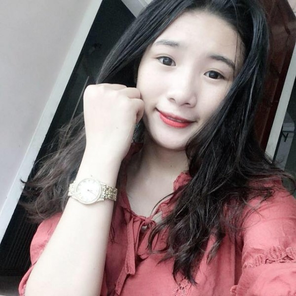 Cận cảnh nhan sắc hot girl tung ảnh Facetime với Công Phượng gây sốt xình xịch - Ảnh 5.