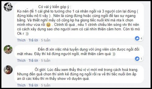 Dân mạng thi nhau đánh 1 sao cho show ‘Lựa chọn của trái tim’ vì cho rằng chương trình hạ thấp giá trị của phụ nữ - Ảnh 5.