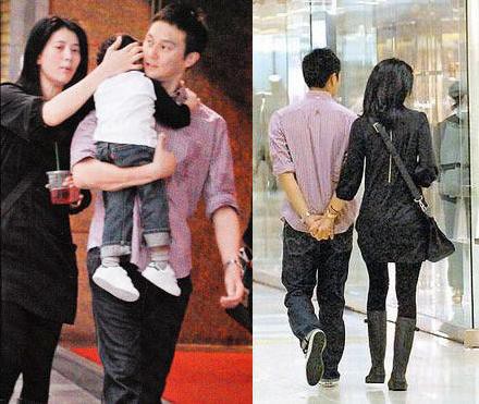 Dù danh tiếng chồng thua xa vợ nhưng cuộc hôn nhân của 3 cặp đôi TVB này khiến ai cũng ngưỡng mộ - Ảnh 5.