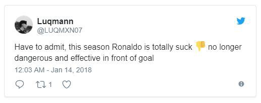 Ronaldo hết thời rồi - Ảnh 6.