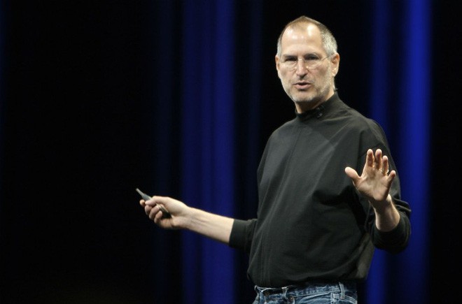 Cuộc đời bí ẩn của người con gái được hưởng cả một gia tài, từng bị Steve Jobs chối bỏ nhiều lần - Ảnh 5.