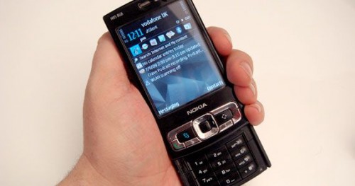 6 chiếc điện thoại Nokia từng là ước mơ của hàng triệu thanh niên Việt Nam - Ảnh 6.