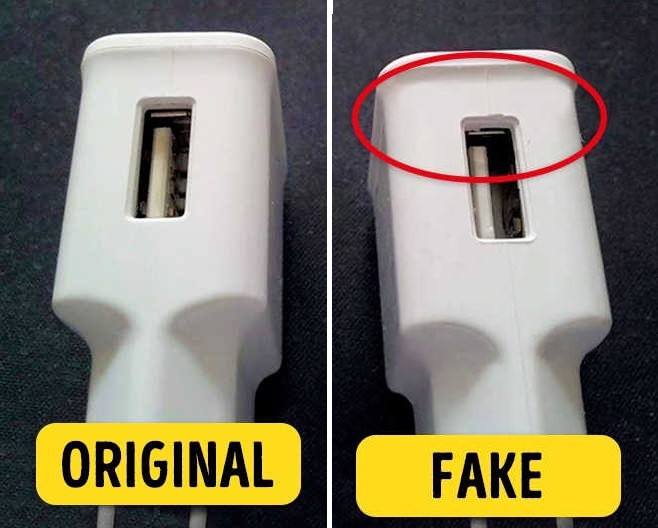 9 bước tránh hàng fake khi mua điện thoại tân trang hoặc đã qua sử dụng - Ảnh 6.