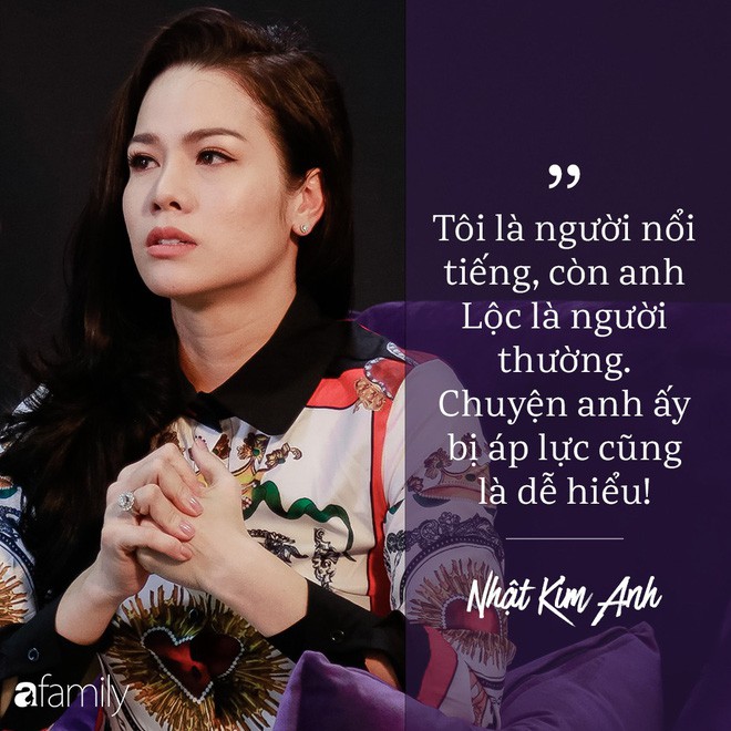 Nhật Kim Anh uất nghẹn: Gia đình bị cướp, đến cả tiền chữa bệnh ung thư, cứu sống bố cũng không còn! - Ảnh 7.