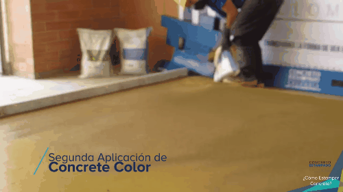 Đây là cách những người thợ Colombia phẫu thuật thẩm mỹ biến bề mặt bê tông thô xấu thành tác phẩm nghệ thuật - Ảnh 7.