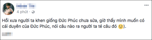 Cư dân mạng phát cuồng vì màn tư vấn tình yêu khiến Trường Giang bủn rủn của Đức Phúc - Ảnh 7.