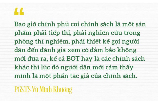  PGS.TS Vũ Minh Khương: Những quốc gia phát triển thần kỳ như Singapore, Hàn Quốc đều xuất phát từ người đứng đầu khóc trước số phận của dân tộc - Ảnh 7.