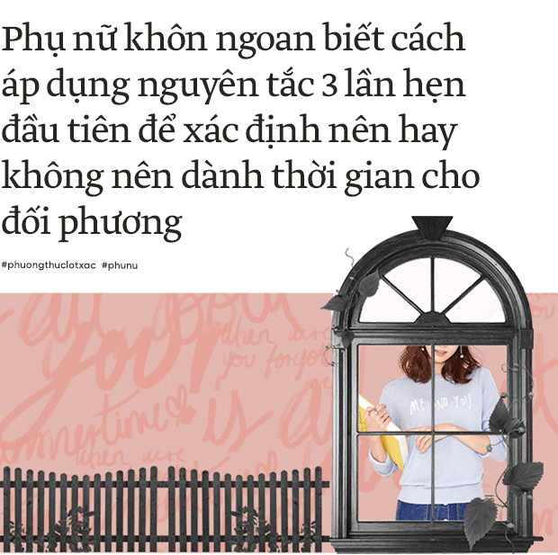 Này các cô gái, hãy đọc bài viết này để có cơ hội lột xác một cách tích cực nhất! - Ảnh 9.