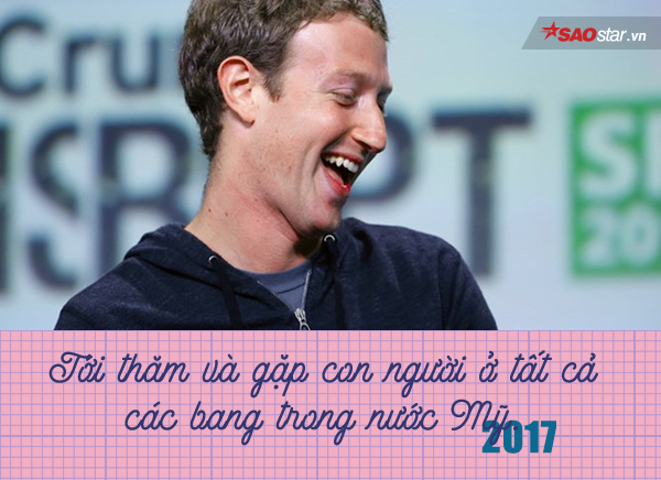 Ông chủ Facebook đặt mục tiêu gì cho năm mới, bạn chắc chắn sẽ học hỏi được nhiều điều - Ảnh 9.