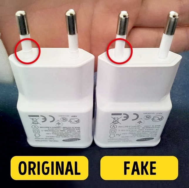 9 bước tránh hàng fake khi mua điện thoại tân trang hoặc đã qua sử dụng - Ảnh 8.