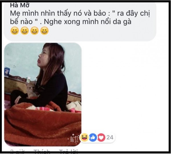 Khi bố mẹ nói ‘Đem chó mèo vứt đi, không nuôi gì cả’ và cái kết ‘lay động’ cư dân mạng - Ảnh 9.