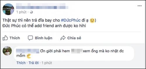 Cư dân mạng phát cuồng vì màn tư vấn tình yêu khiến Trường Giang bủn rủn của Đức Phúc - Ảnh 9.