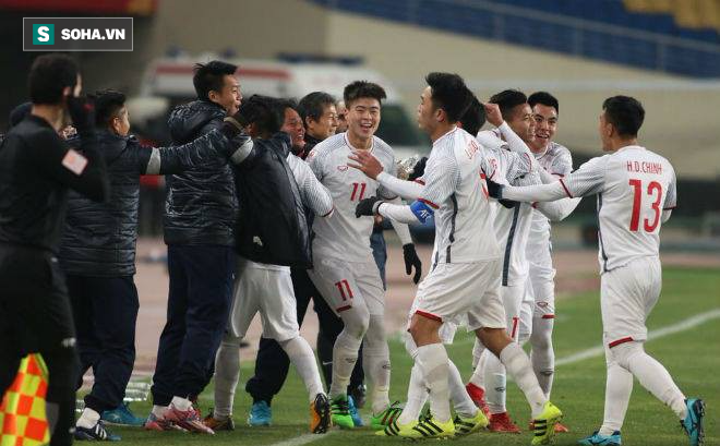 Đồng cảm với thầy Park, HLV Miura gửi lời khuyên tới U23 Việt Nam - Ảnh 1.