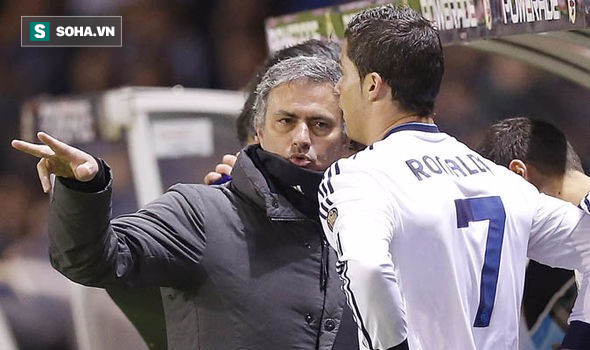 Real chán nản, Man United chê bai, Ronaldo cay đắng nhờ vả Chelsea - Ảnh 1.