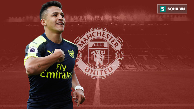 Sanchez tốt cho Mou, nhưng không tốt cho Man United - Ảnh 2.