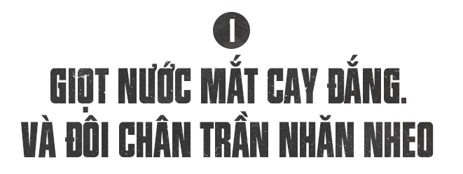 Băng rừng thiêng nước độc đến Mỹ: Đầu lâu ở cổng chào, du kích chặn đường ra! - Ảnh 5.