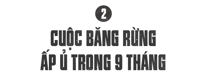 Băng rừng thiêng nước độc đến Mỹ: Đầu lâu ở cổng chào, du kích chặn đường ra! - Ảnh 13.