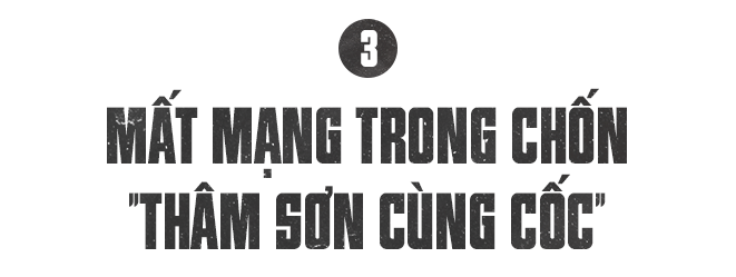 Băng rừng thiêng nước độc đến Mỹ: Đầu lâu ở cổng chào, du kích chặn đường ra! - Ảnh 18.