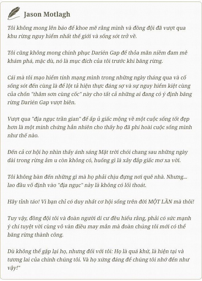 Băng rừng thiêng nước độc đến Mỹ: Đầu lâu ở cổng chào, du kích chặn đường ra! - Ảnh 30.