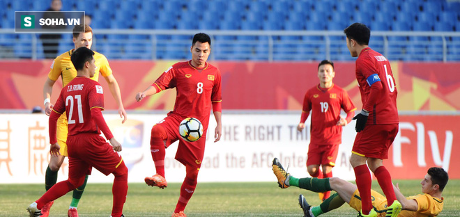 Chuyện báo Tây lo U23 Việt Nam trở nên xấu xí: Không thể sống mãi với ảo tưởng - Ảnh 1.