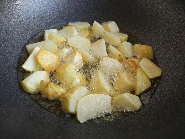 Trời lạnh làm món khoai tây này ăn vặt thì ngon tuyệt - Ảnh 1.