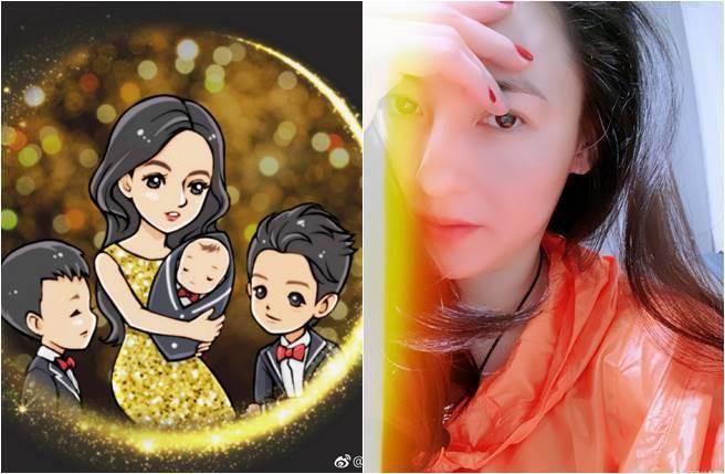 Sinh con thứ 3 cho người tình bí mật, điều ước của Trương Bá Chi cho năm mới là gì? - Ảnh 1. Sinh con thứ 3 cho người tình bí mật, điều ước của Trương Bá Chi cho năm mới là gì? - Ảnh 1.