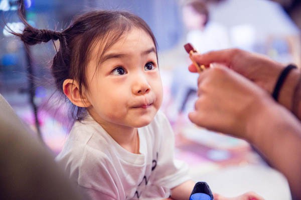 Bố mẹ thuộc con giáp này sinh con vào năm Kỷ Hợi thì xác định lộc vào đầy nhà, gia đình ấm êm sung túc không ai sánh bằng - Ảnh 3. Bố mẹ thuộc con giáp này sinh con vào năm Kỷ Hợi thì xác định lộc vào đầy nhà, gia đình ấm êm sung túc không ai sánh bằng - Ảnh 3.