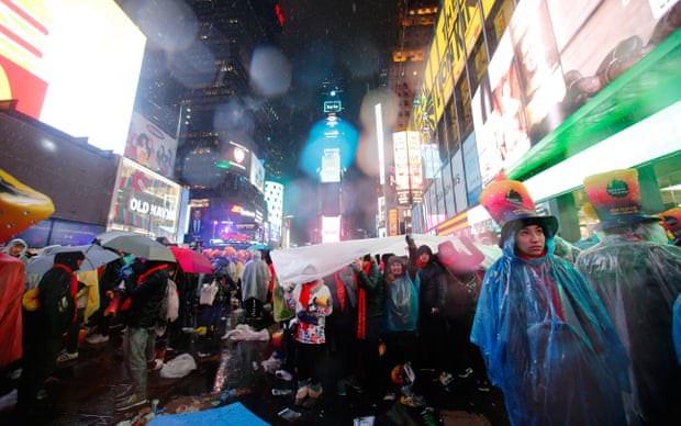 Quốc gia nào có màn chào đón năm mới 2019 ấn tượng nhất? - Ảnh 25. Quốc gia nào có màn chào đón năm mới 2019 ấn tượng nhất? - Ảnh 25.