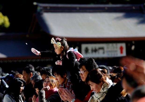 Quốc gia nào có màn chào đón năm mới 2019 ấn tượng nhất? - Ảnh 26. Quốc gia nào có màn chào đón năm mới 2019 ấn tượng nhất? - Ảnh 26.