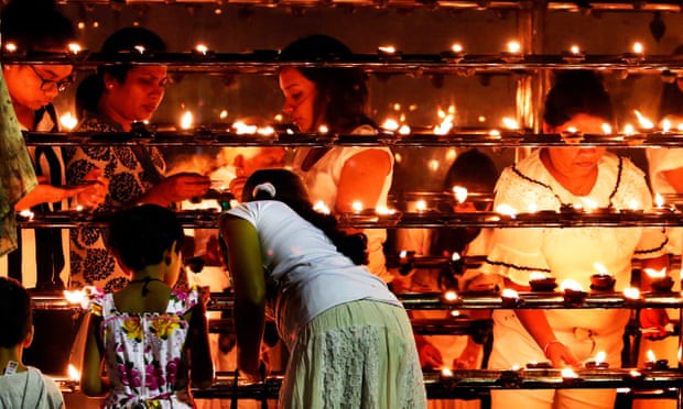 Quốc gia nào có màn chào đón năm mới 2019 ấn tượng nhất? - Ảnh 29. Quốc gia nào có màn chào đón năm mới 2019 ấn tượng nhất? - Ảnh 29.