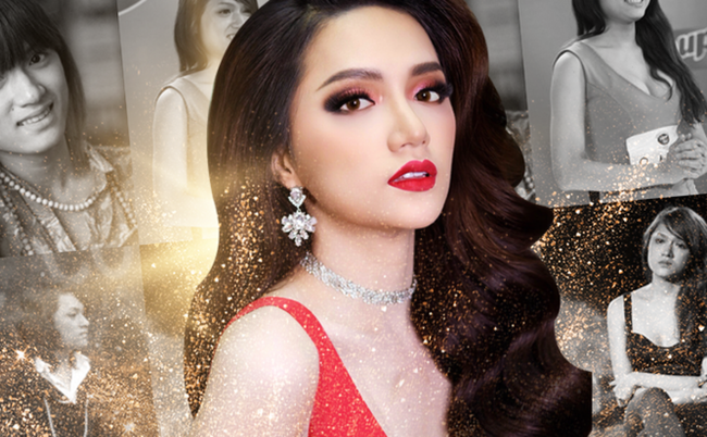 Hương Giang, Phương Khánh, HHen Niê: Những nàng Hậu da nâu, tóc tém và những chuẩn khác về cái Đẹp - Ảnh 3. Hương Giang, Phương Khánh, HHen Niê: Những nàng Hậu da nâu, tóc tém và những chuẩn khác về cái Đẹp - Ảnh 3.