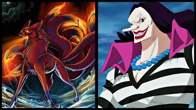 One Piece: Điểm mặt chỉ tên những trái ác quỷ hệ Zoan thần thoại đã xuất hiện từ trước đến nay - Ảnh 5.