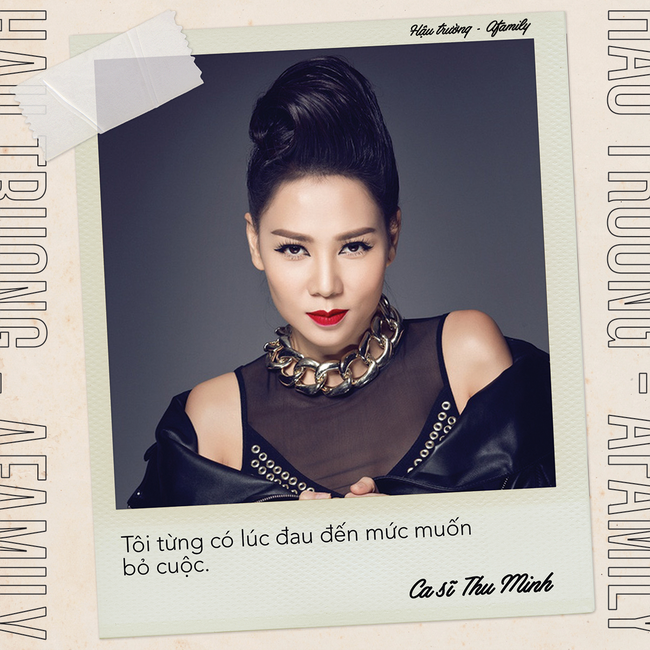 Hồng Nhung thú nhận ly hôn với chồng cũ không hề đơn giản, Trà Ngọc Hằng bị vùi dập vì làm mẹ đơn thân - Ảnh 5. Hồng Nhung thú nhận ly hôn với chồng cũ không hề đơn giản, Trà Ngọc Hằng bị vùi dập vì làm mẹ đơn thân - Ảnh 5.