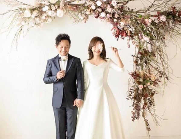 Xinh đẹp là thế, nhưng cô dâu của rapper Tiến Đạt lại bị đồn đoán là cưới chạy bầu - Ảnh 6.