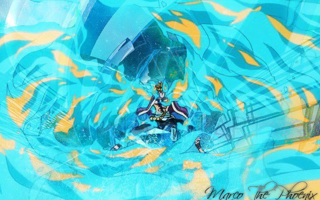 One Piece: Điểm mặt chỉ tên những trái ác quỷ hệ Zoan thần thoại đã xuất hiện từ trước đến nay - Ảnh 6. One Piece: Điểm mặt chỉ tên những trái ác quỷ hệ Zoan thần thoại đã xuất hiện từ trước đến nay - Ảnh 6.