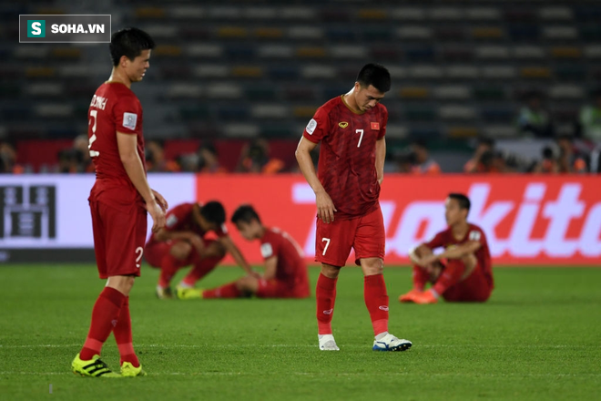 Việt Nam dễ thua Iran 0-2, rồi hòa Yemen 1-1 nhưng tôi mong dự đoán của mình sai! - Ảnh 3.