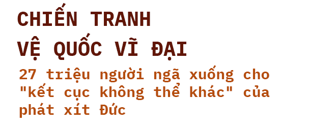 2 sự kiện chấn động thế giới của Liên Xô: Bẻ gãy âm mưu của Hitler; khiến Mỹ sợ lạnh gáy - Ảnh 1.