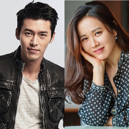 Cặp đôi tường thành nhan sắc Hyun Bin và Son Ye Jin đi du lịch ở Mỹ, bố mẹ 2 bên cùng nhau dùng bữa? - Ảnh 1.