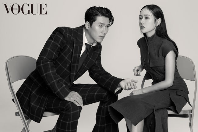 Cặp đôi tường thành nhan sắc Hyun Bin và Son Ye Jin đi du lịch ở Mỹ, bố mẹ 2 bên cùng nhau dùng bữa? - Ảnh 3.