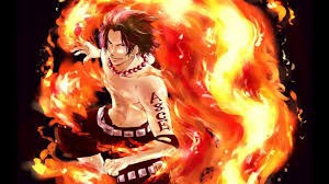 One Piece: Sự khác biệt giữa ngọn lửa xanh của Phượng Hoàng Marco và ngọn lửa đỏ của Hỏa Quyền Ace - Ảnh 2.