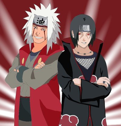 Naruto: 11 sự thật về Jiraiya – Tiên Nhân Háo Sắc được nhiều người ngưỡng mộ - Ảnh 3.