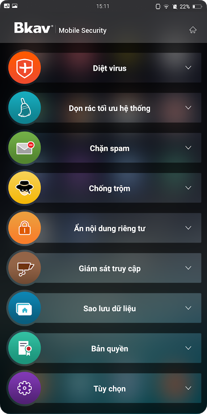 Đánh giá Bphone 3 sau một thời gian dài sử dụng: Phần cứng tốt, nhưng phần mềm lại khiến cho chiếc máy này không đáng mua - Ảnh 45.